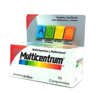 Multicentrum 